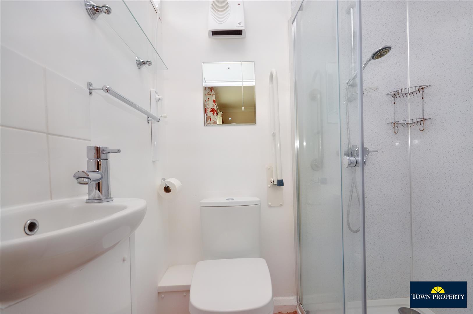 Property Details for Blackwater Road Eastbourne BN21 4JE Town